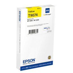 Epson C13T907440 WF-6xxx...